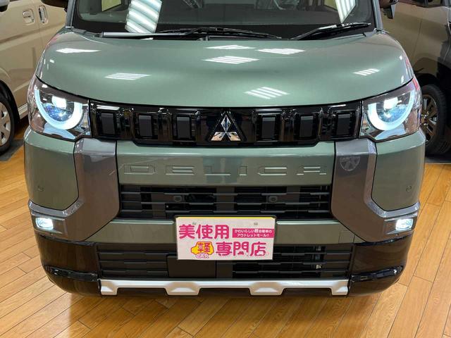 Ｇ　４ＷＤ　ローン通過実績　届出済未使用車　パワースライドドア　ＬＥＤヘッドライト　リヤビューモニター付きルームミラー　バックカメラ　プッシュスタート　オートライト　ステアリングリモコン　Ａストップ(16枚目)