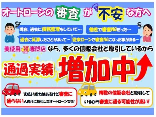 アルトラパンＬＣ Ｘ　届出済未使用車　ローン通過実績　バックアイカメラ付きディスプレイオーディオ装着車　ツートン　プッシュスタート　シートヒーター　アイドリングストップ　ＬＥＤライト　サイドターン　本革巻きステアリング（3枚目）