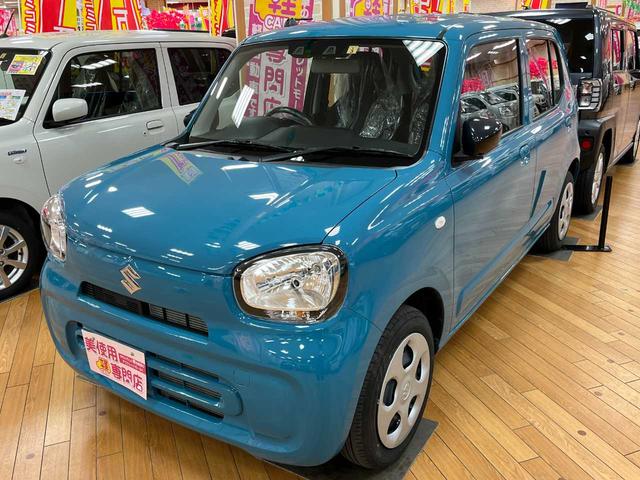 Ｌ　４ＷＤ　バックアイカメラ付ディスプレイオーディオ装着車　アイドリングストップ　キーレス　シートヒーター　１４インチ純正ホイールキャップ　ダスクブルーメタリック　ＵＳＢソケット　ステコン(6枚目)