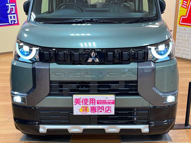 Ｇ　４ＷＤ　届出済未使用車　パワースライドドア　ＬＥＤヘッドライト　リヤビューモニター付きルームミラー　バックカメラ　プッシュスタート　オートライト　ステアリングリモコン　アイドリングストップ(16枚目)