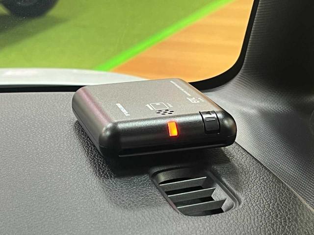 ムーヴキャンバス ストライプスＧ　４ＷＤ　ＥＴＣ　社外ナビゲーション　両側電動スライドドア　スマートアシスト　ＬＥＤヘッドライト　ＬＥＤフォグランプ　アイドリングストップ　バックカメラ　シートヒーター　プッシュスタート（35枚目）