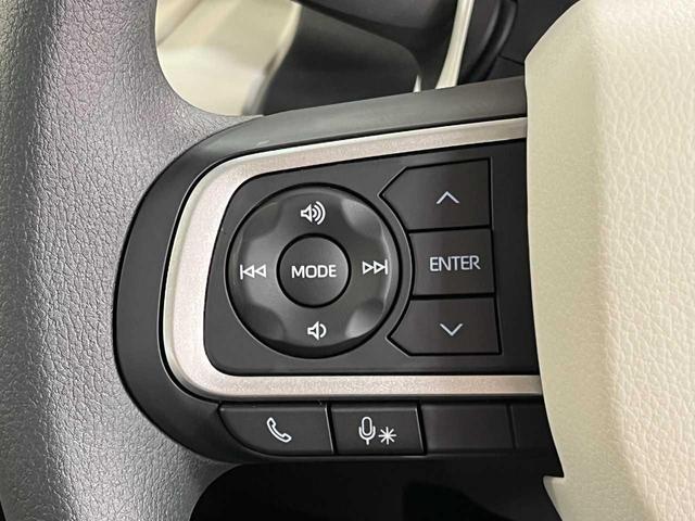 ムーヴキャンバス ストライプスＧ　４ＷＤ　ＥＴＣ　社外ナビゲーション　両側電動スライドドア　スマートアシスト　ＬＥＤヘッドライト　ＬＥＤフォグランプ　アイドリングストップ　バックカメラ　シートヒーター　プッシュスタート（38枚目）