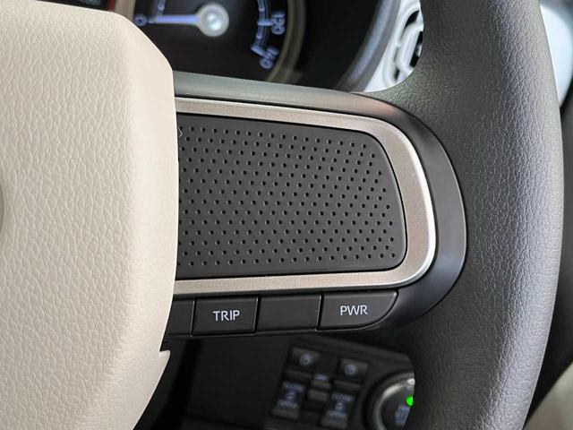 ムーヴキャンバス ストライプスＧ　４ＷＤ　ＥＴＣ　社外ナビゲーション　両側電動スライドドア　スマートアシスト　ＬＥＤヘッドライト　ＬＥＤフォグランプ　アイドリングストップ　バックカメラ　シートヒーター　プッシュスタート（39枚目）