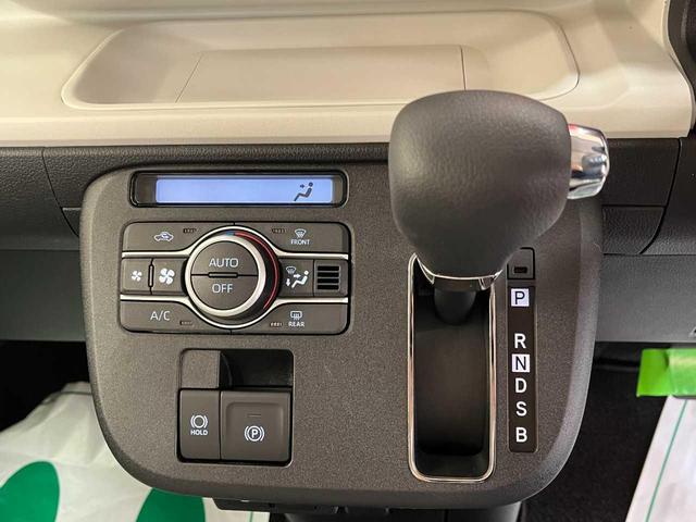 ムーヴキャンバス ストライプスＧ　４ＷＤ　ＥＴＣ　社外ナビゲーション　両側電動スライドドア　スマートアシスト　ＬＥＤヘッドライト　ＬＥＤフォグランプ　アイドリングストップ　バックカメラ　シートヒーター　プッシュスタート（45枚目）