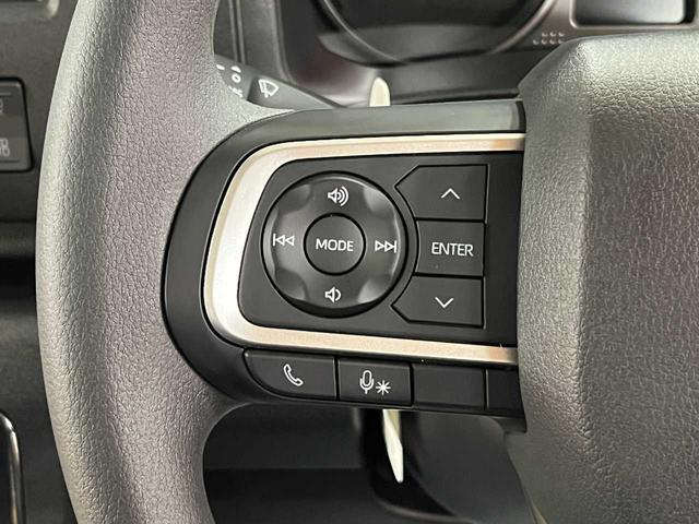 アトレー ＲＳ　４ＷＤ　届出済未使用車　ターボ　両側パワースライドドア　ＬＥＤヘッドライト　フォグランプ　クルーズコントロール　バックカメラ　スマートアシスト　プッシュスタート（44枚目）
