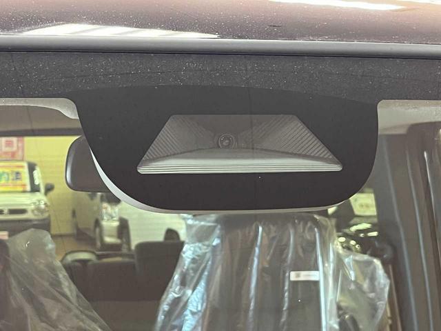 Ｎ－ＢＯＸ ベースグレード　４ＷＤ　ホンダセンシング　ＬＥＤヘッドライト　プッシュスタート　片側電動スライドドア　シートヒーター　クリスタルブラックパール　クルーズコントロール　ステアリングリモコン（17枚目）