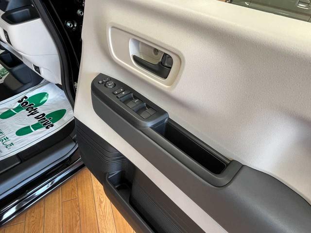 Ｎ－ＢＯＸ ベースグレード　４ＷＤ　ホンダセンシング　ＬＥＤヘッドライト　プッシュスタート　片側電動スライドドア　シートヒーター　クリスタルブラックパール　クルーズコントロール　ステアリングリモコン（35枚目）