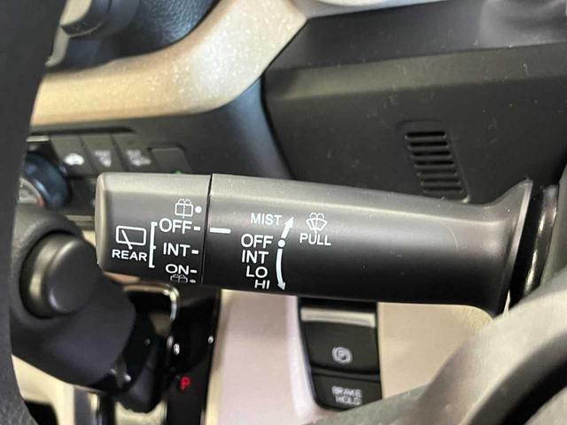 Ｎ－ＢＯＸ ベースグレード　４ＷＤ　ホンダセンシング　ＬＥＤヘッドライト　プッシュスタート　片側電動スライドドア　シートヒーター　クリスタルブラックパール　クルーズコントロール　ステアリングリモコン（41枚目）