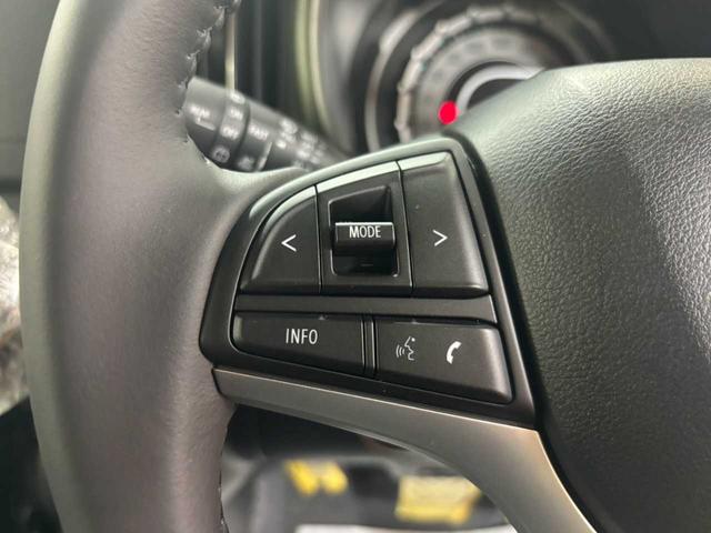 ハスラー タフワイルド　４ＷＤ　デュアルカメラブレーキサポート　クルーズコントロール　両席シートヒーター　ＬＥＤヘッドライト　ルーフレール　フォグライト　ブルーイッシュブラックパール（46枚目）