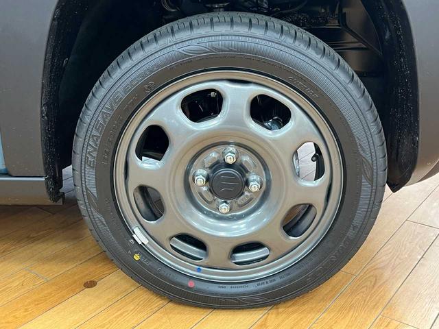 ハスラー ハイブリッドＧ　４ＷＤ　届出済未使用車（15枚目）