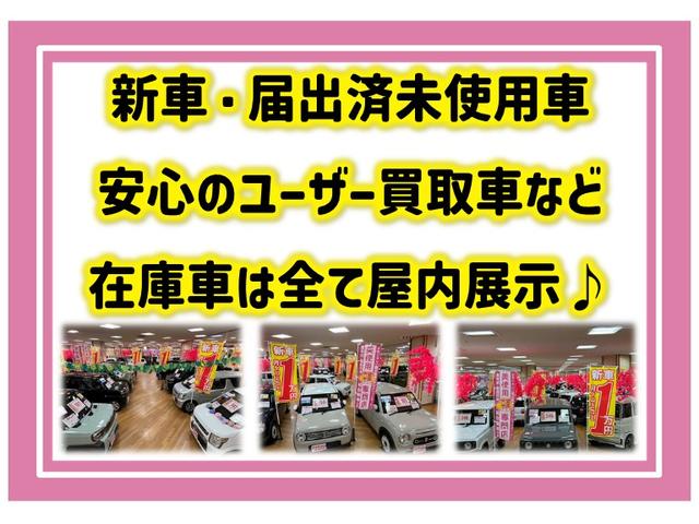 ハスラー ハイブリッドＧ　４ＷＤ　届出済未使用車（53枚目）