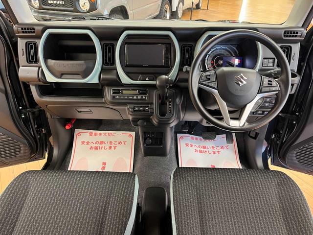 ハスラー ハイブリッドＧ（34枚目）