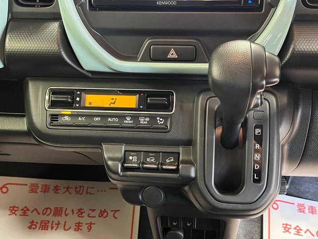 ハスラー ハイブリッドＧ（52枚目）