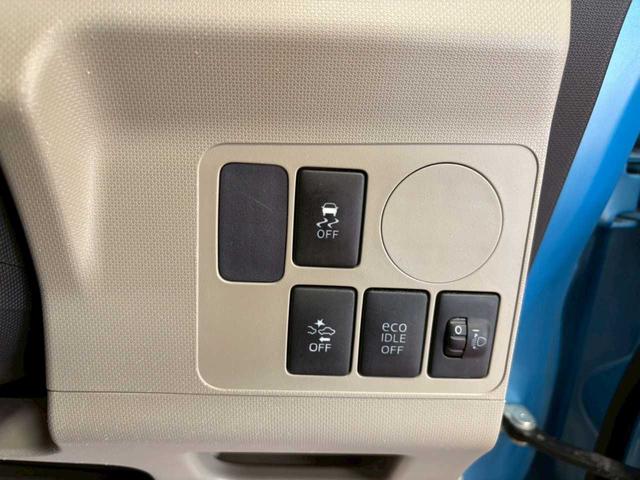 ムーヴ Ｌ　ＳＡ　ナビゲーション　バックカメラ（40枚目）