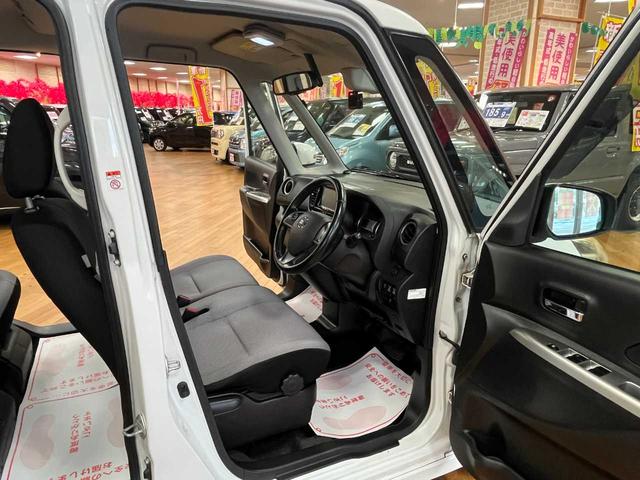 デイズルークス ハイウェイスター　Ｘ　Ｇパッケージ（26枚目）
