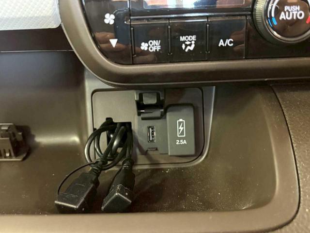 N-BOX L 4WD(15枚目)