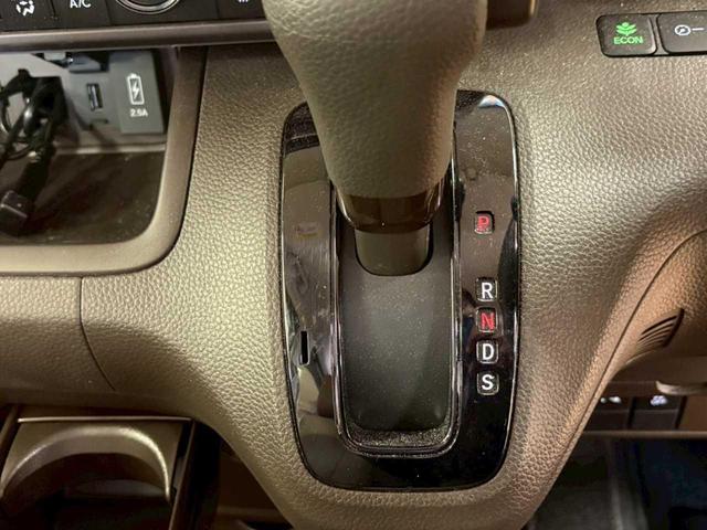 N-BOX L 4WD(17枚目)