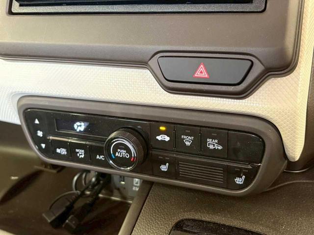 N-BOX L 4WD(18枚目)