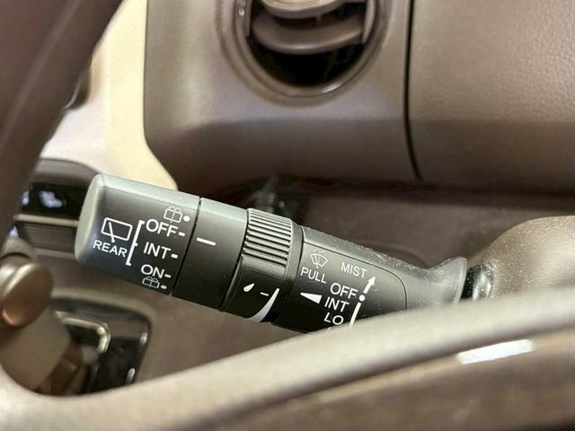 N-BOX L 4WD(23枚目)