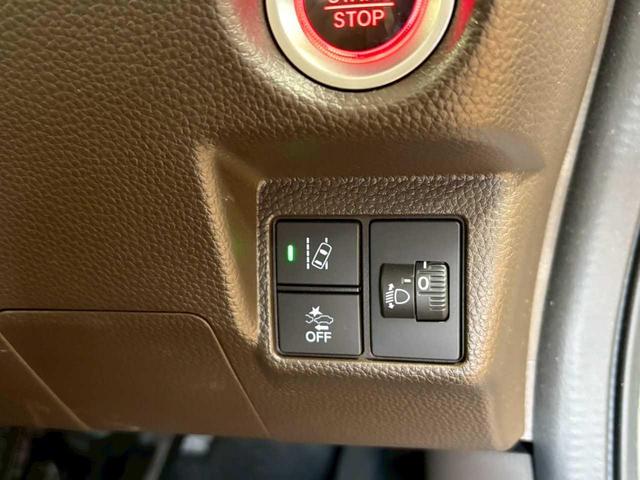 N-BOX L 4WD(29枚目)