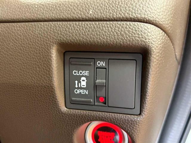 N-BOX L 4WD(31枚目)