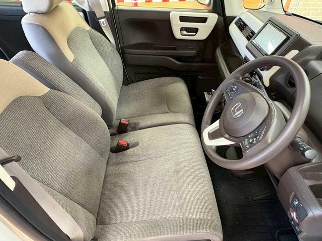 N-BOX L 4WD(32枚目)