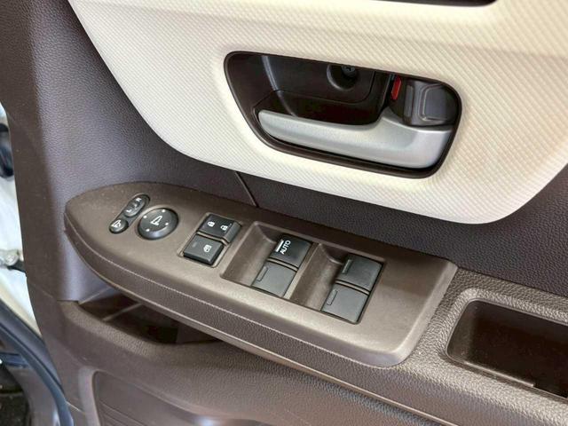 N-BOX L 4WD(33枚目)