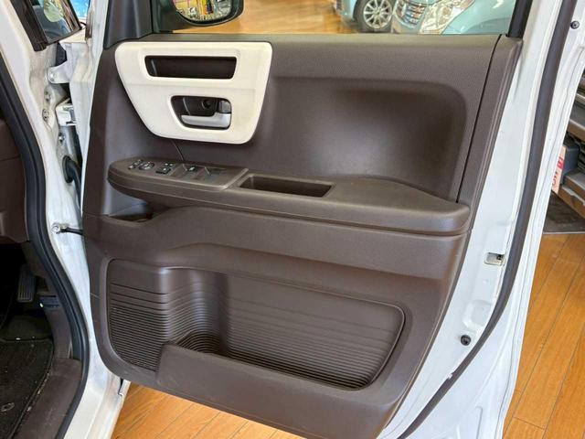 N-BOX L 4WD(34枚目)