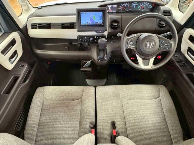 N-BOX L 4WD(35枚目)