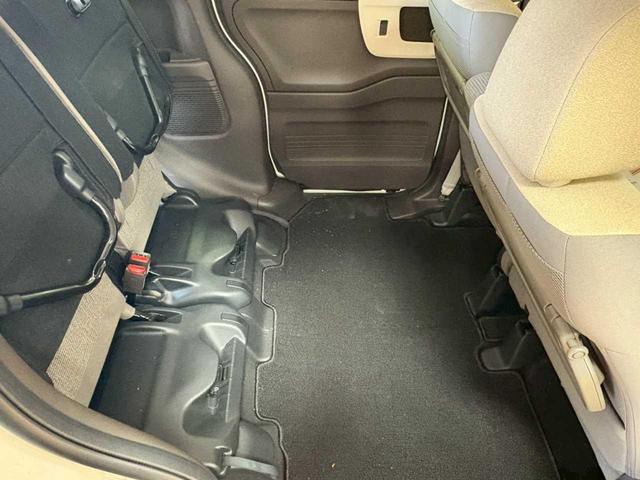 N-BOX L 4WD(39枚目)