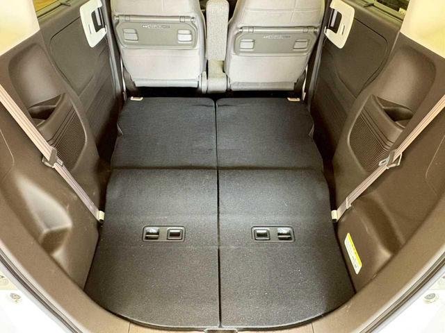 N-BOX L 4WD(42枚目)