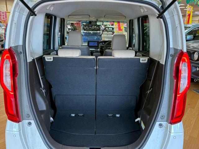 N-BOX L 4WD(43枚目)