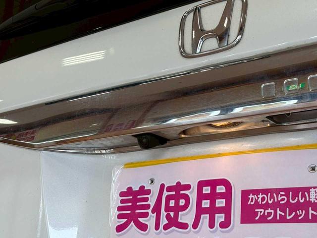 N-BOX L 4WD(48枚目)