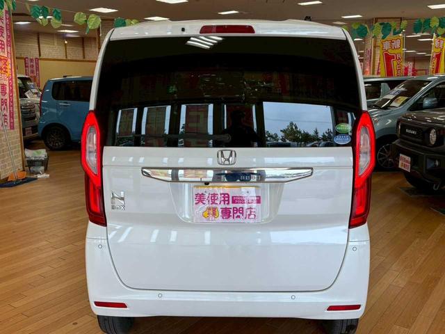 N-BOX L 4WD(50枚目)