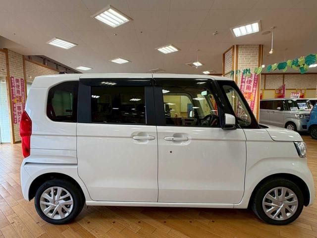 N-BOX L 4WD(54枚目)