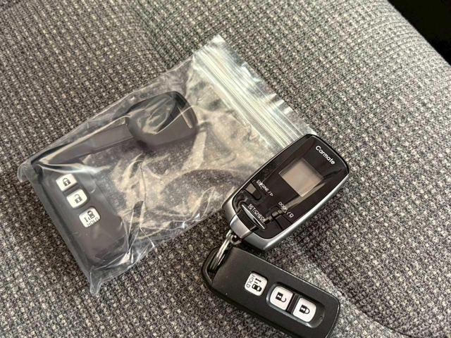 N-BOX L 4WD(58枚目)