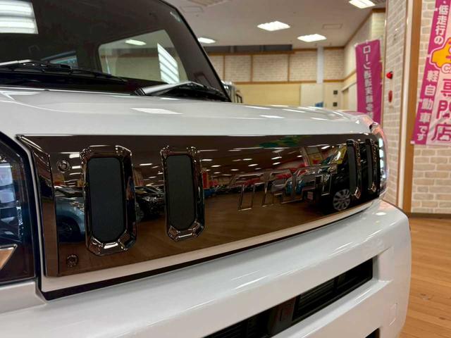 タフト Ｇ　ダーククロムベンチャー　ＬＥＤヘッドライト　ＬＥＤフォグランプ　純正アルミホイール　スカイフィールトップ　オートエアコン　プッシュスタート　シートヒーター　衝突被害軽減ブレーキ　横滑り防止機能　車線逸脱防止機能　Ａストップ（13枚目）