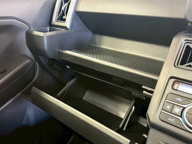 タフト Ｇ　ダーククロムベンチャー　ＬＥＤヘッドライト　ＬＥＤフォグランプ　純正アルミホイール　スカイフィールトップ　オートエアコン　プッシュスタート　シートヒーター　衝突被害軽減ブレーキ　横滑り防止機能　車線逸脱防止機能　Ａストップ（31枚目）