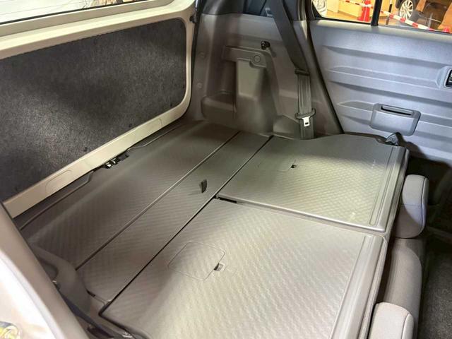 タフト Ｇ　ダーククロムベンチャー　ＬＥＤヘッドライト　ＬＥＤフォグランプ　純正アルミホイール　スカイフィールトップ　オートエアコン　プッシュスタート　シートヒーター　衝突被害軽減ブレーキ　横滑り防止機能　車線逸脱防止機能　Ａストップ（52枚目）