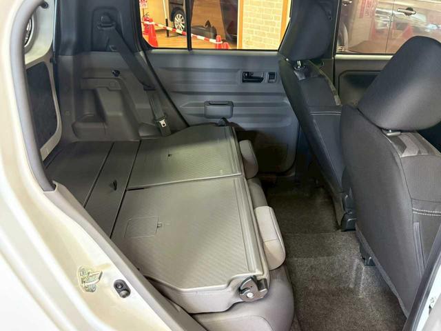 タフト Ｇ　ダーククロムベンチャー　ＬＥＤヘッドライト　ＬＥＤフォグランプ　純正アルミホイール　スカイフィールトップ　オートエアコン　プッシュスタート　シートヒーター　衝突被害軽減ブレーキ　横滑り防止機能　車線逸脱防止機能　Ａストップ（53枚目）