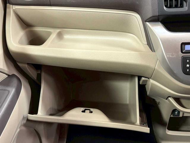 N-WGN G 車検整備付 社外オーディオ スマートキー(8枚目)