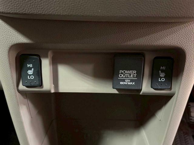 N-WGN G 車検整備付 社外オーディオ スマートキー(10枚目)