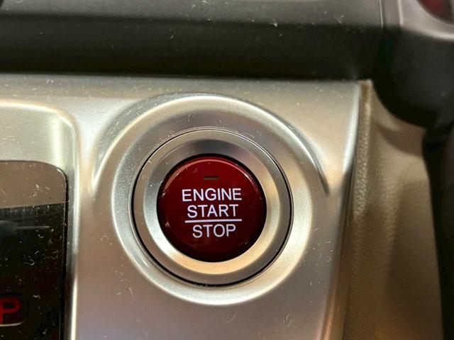 N-WGN G 車検整備付 社外オーディオ スマートキー(11枚目)