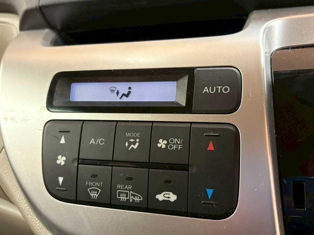 N-WGN G 車検整備付 社外オーディオ スマートキー(12枚目)