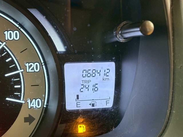 N-WGN G 車検整備付 社外オーディオ スマートキー(15枚目)