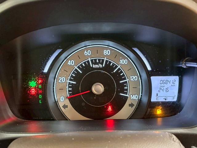 N-WGN G 車検整備付 社外オーディオ スマートキー(16枚目)