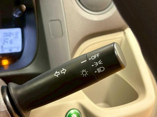 N-WGN G 車検整備付 社外オーディオ スマートキー(17枚目)