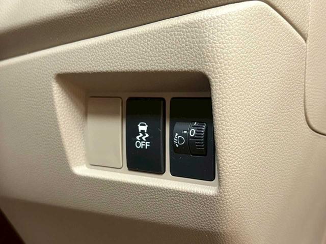 N-WGN G 車検整備付 社外オーディオ スマートキー(19枚目)