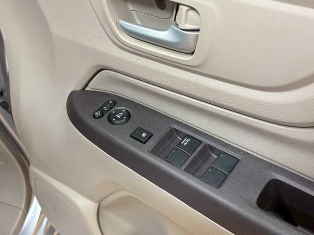 N-WGN G 車検整備付 社外オーディオ スマートキー(20枚目)