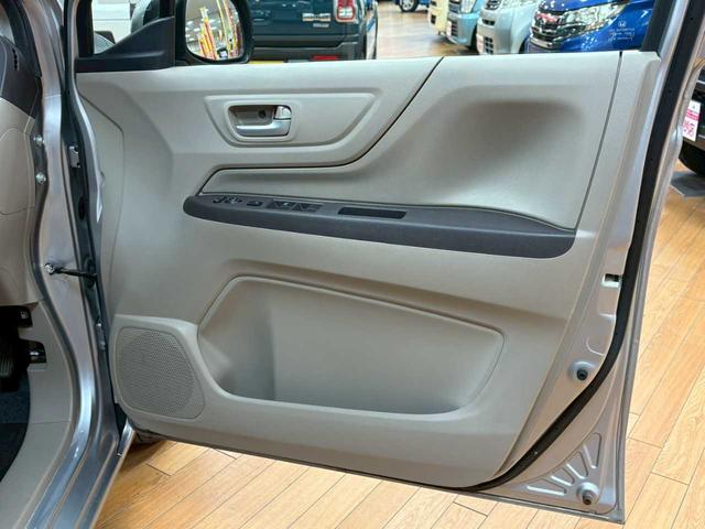 N-WGN G 車検整備付 社外オーディオ スマートキー(21枚目)